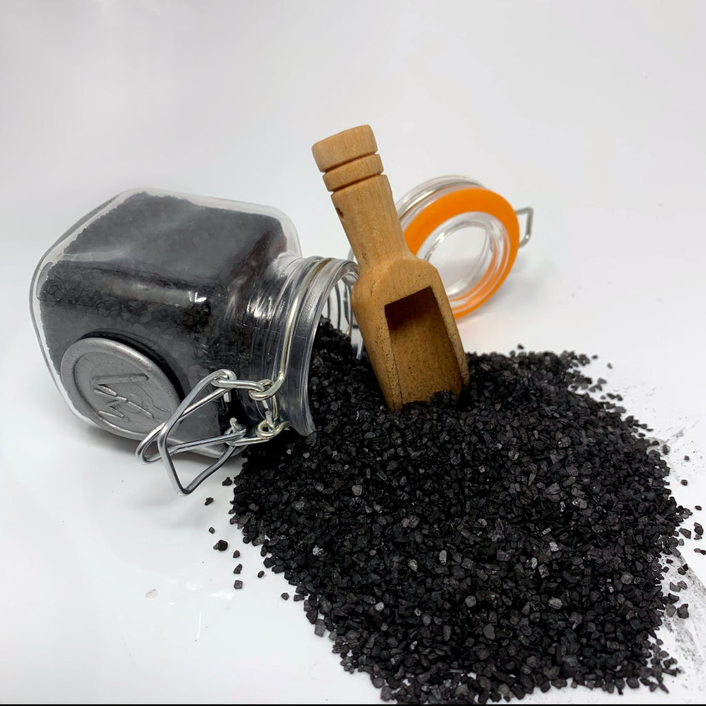 Relaxation and Rejuvenation The Importance of Bath Salts Vita Mia