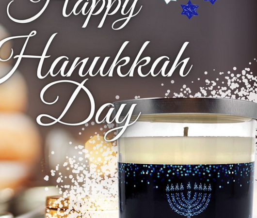 Illuminating Traditions: The Significance of Candles in Hanukkah Celebrations