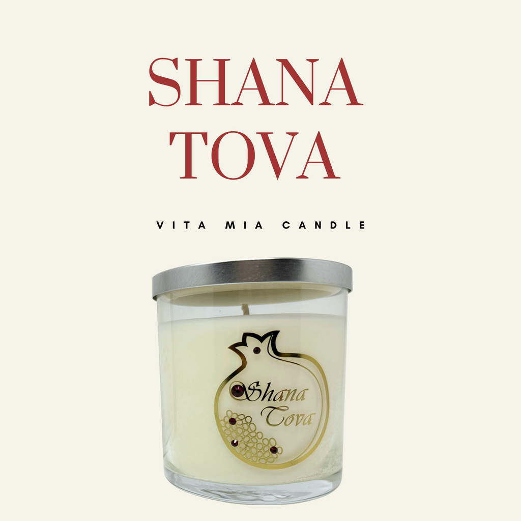 Candle Lighting on Rosh Hashanah The Traditions You Wish You Knew Soo