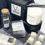 Vita Mia Gift For Him Self Care Set