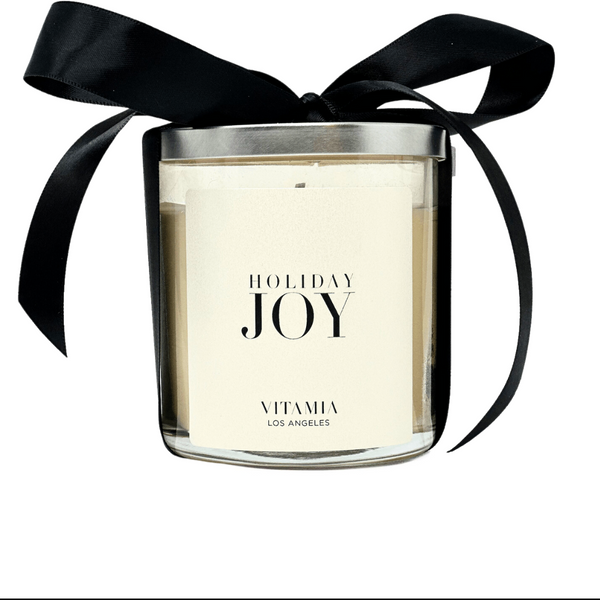 Thanksgiving Cooking: Crafting Delicious Memories with the Warm Glow of Vita Mia Candles