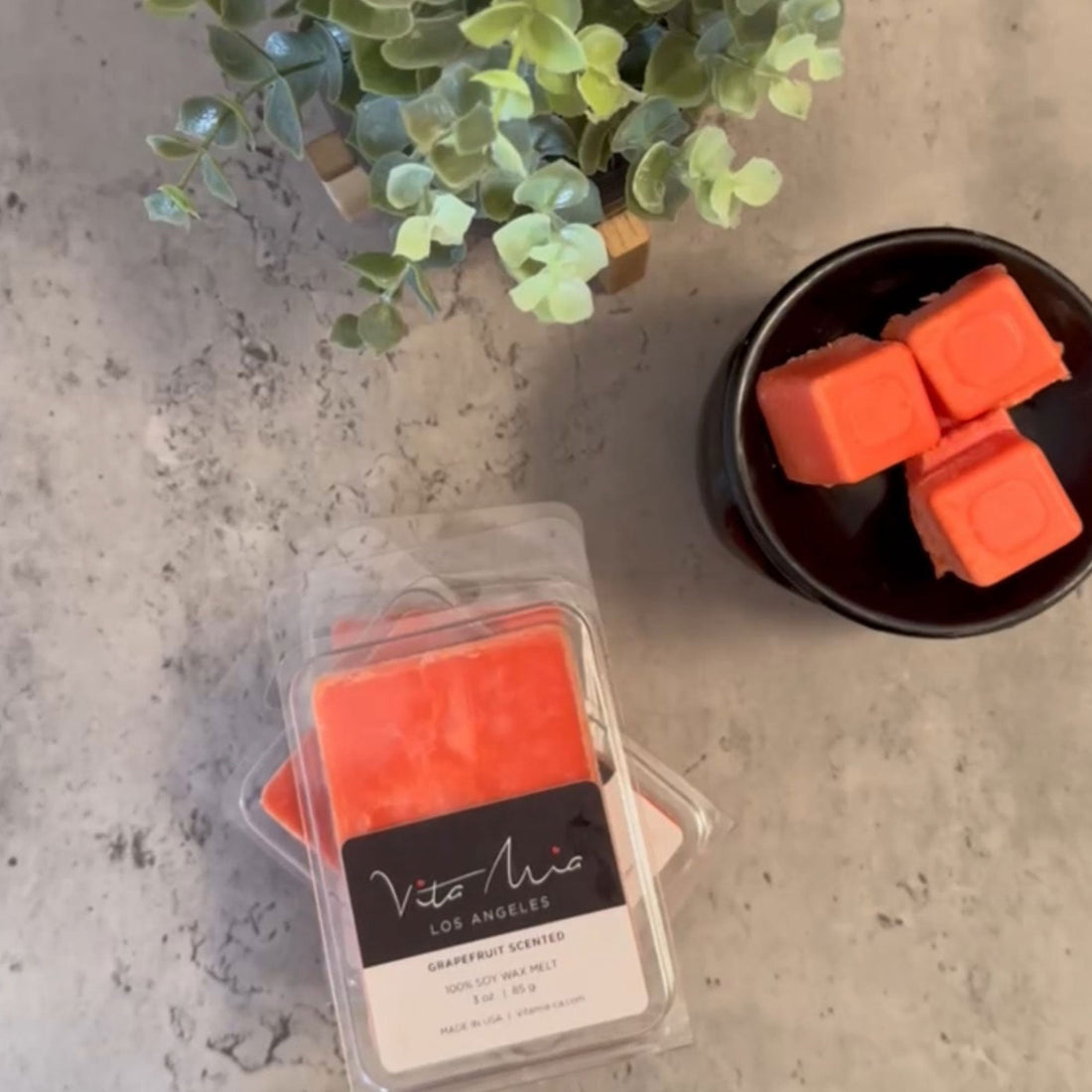 How to Build a ‘Me-Time’ Routine with Candles &amp; Wax Melts