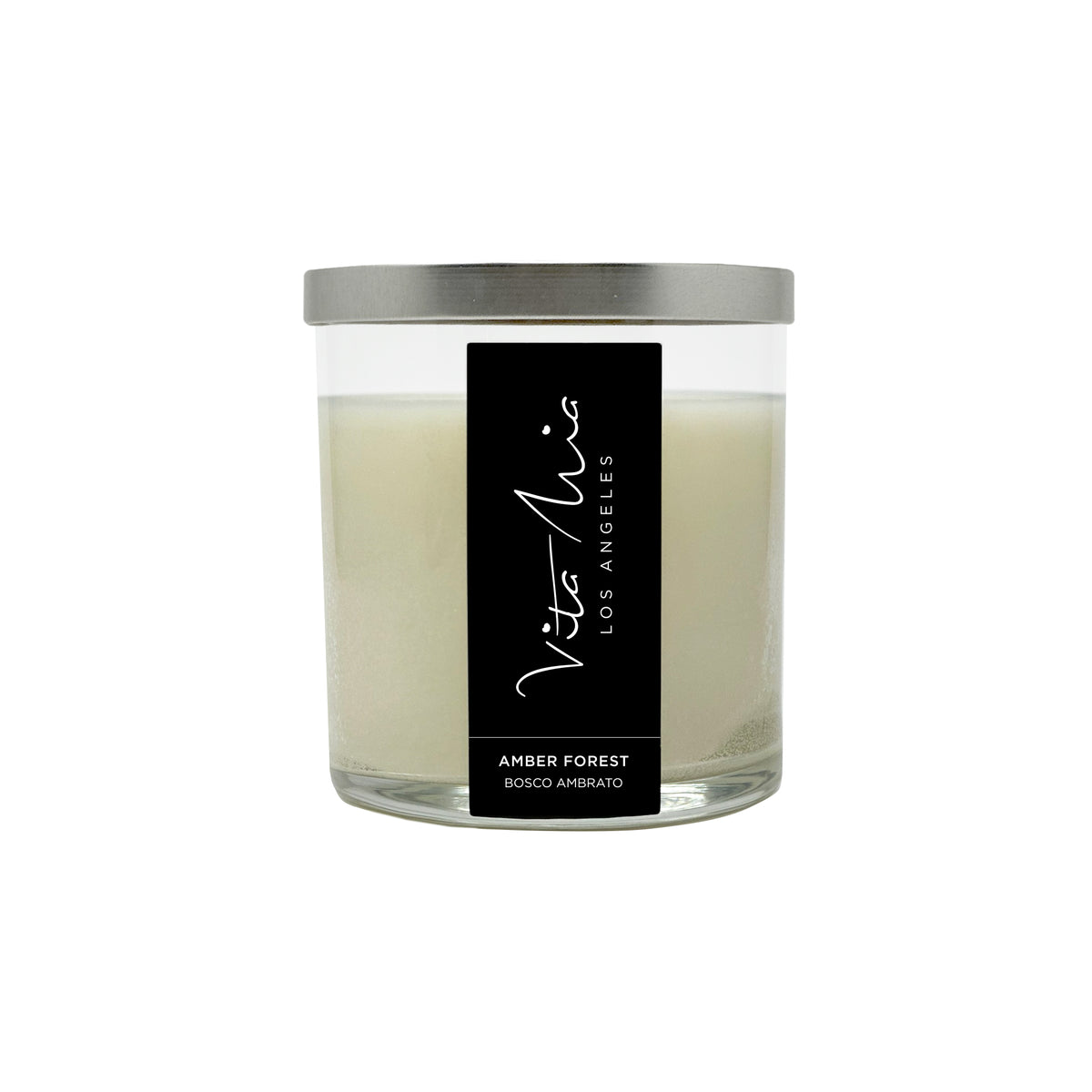 Illuminating Your Life: The Magic of Soy Wax Candles