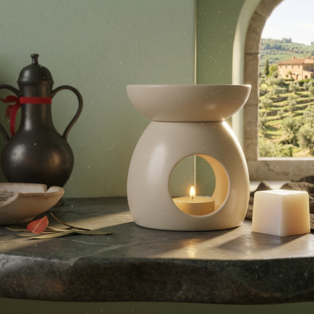 Best Candle Scents for the Bedroom