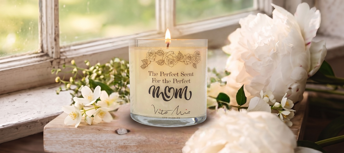From Citrus to Coastal: The Best Candle Scents for Late Spring and Early Summer