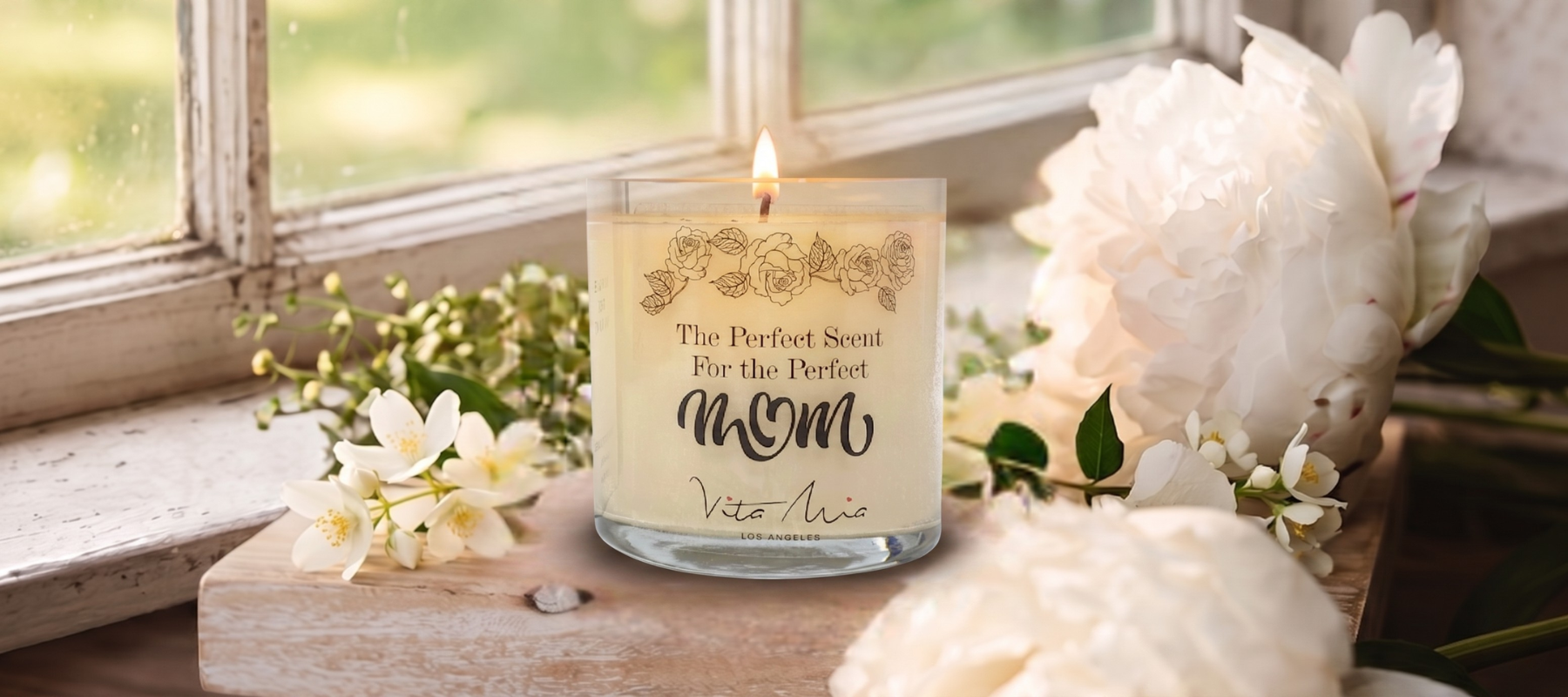 From Citrus to Coastal: The Best Candle Scents for Late Spring and Early Summer