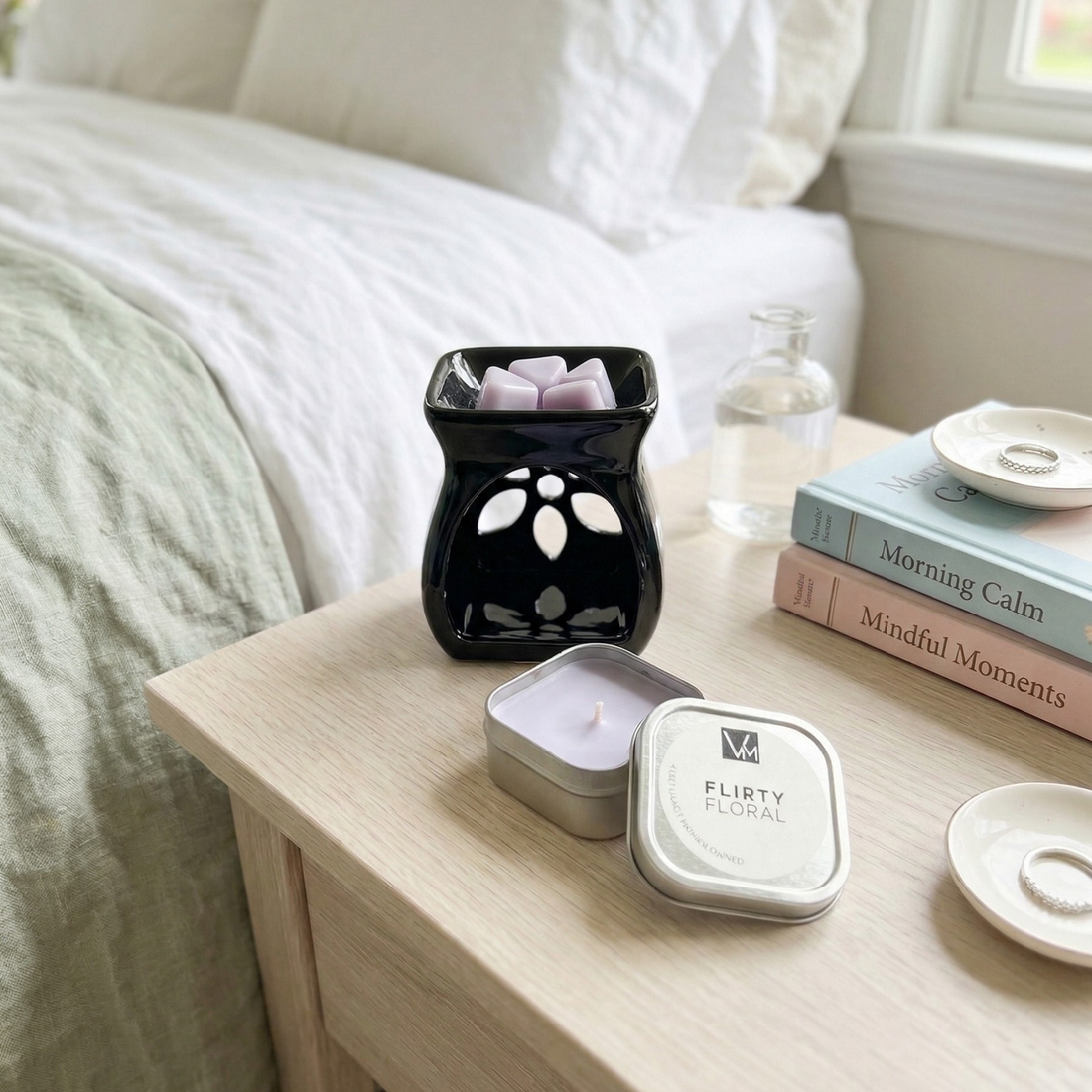 Why Candles Make a Great Housewarming Gift