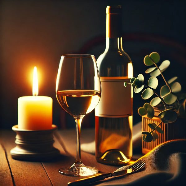 Savoring the Experience: How to Pair Candles with Wine Tastings