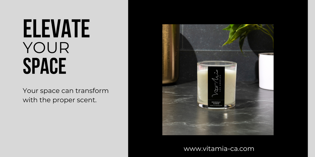 Scent Symphony: Elevating Your Space