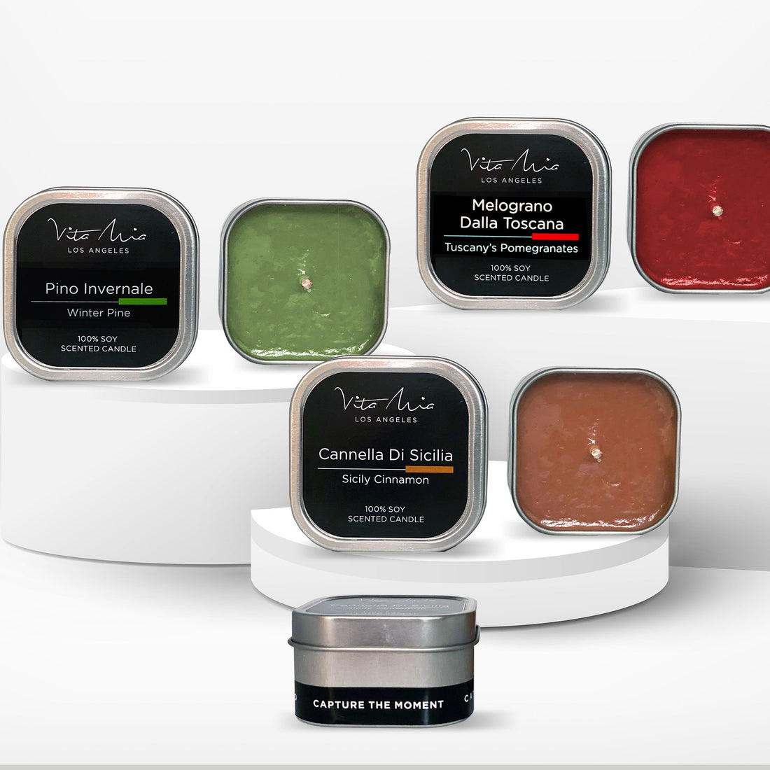 Are Candles Toxic? Unveiling the Hidden Truth