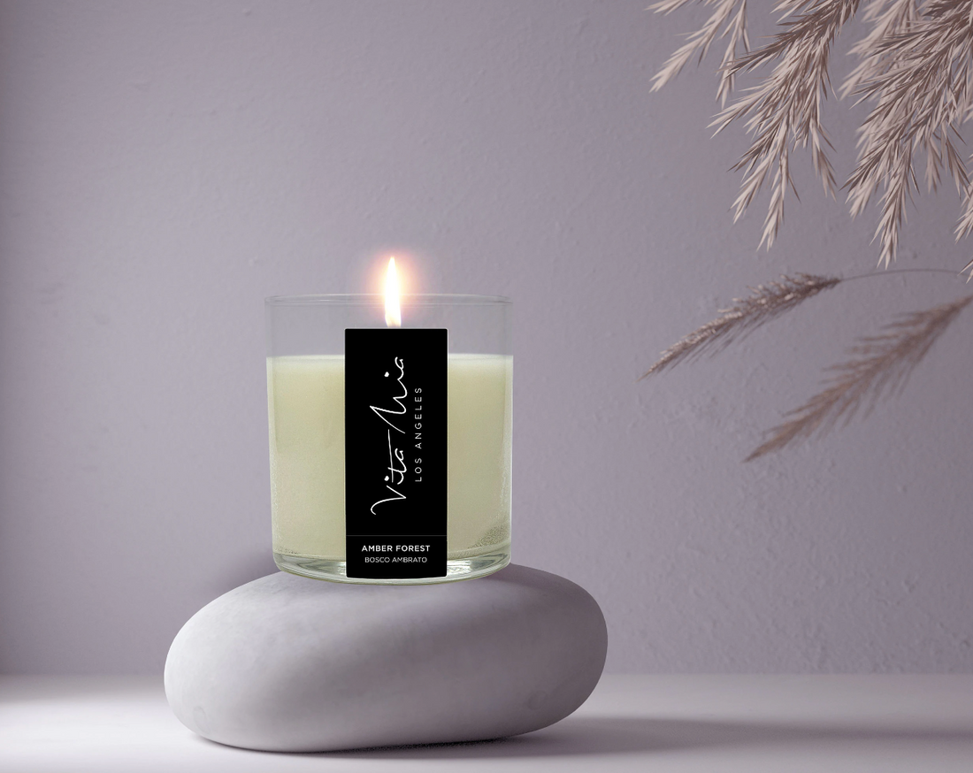 Are Candles Romantic? Let's Talk About It
