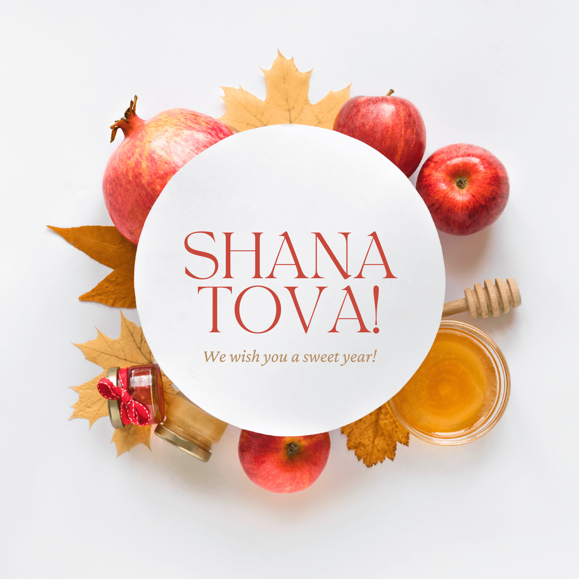 Embracing Rich Cultural Traditions: Celebrating Rosh Hashanah