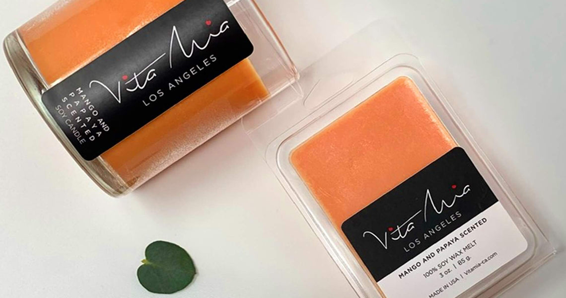Unveiling the Long-Lasting Magic: Which Wax Melts Go the Distance?