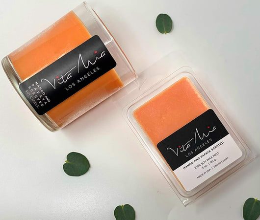 Unveiling the Long-Lasting Magic: Which Wax Melts Go the Distance?