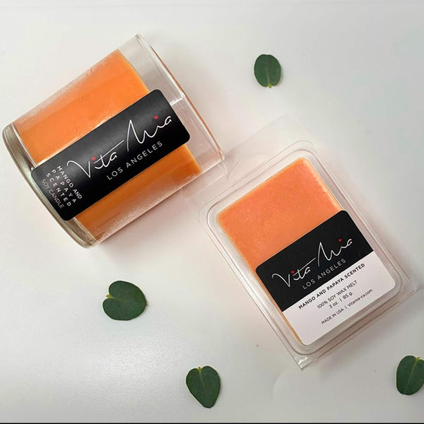 Unveiling the Long-Lasting Magic: Which Wax Melts Go the Distance?