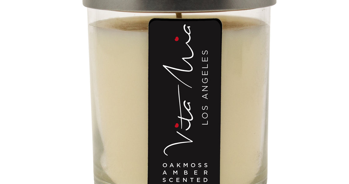 Scented Candle Fragrance: A Symphony for the Senses