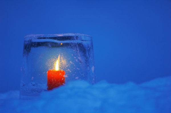 Discovering the Cold Truth: Can Candles Really Freeze?