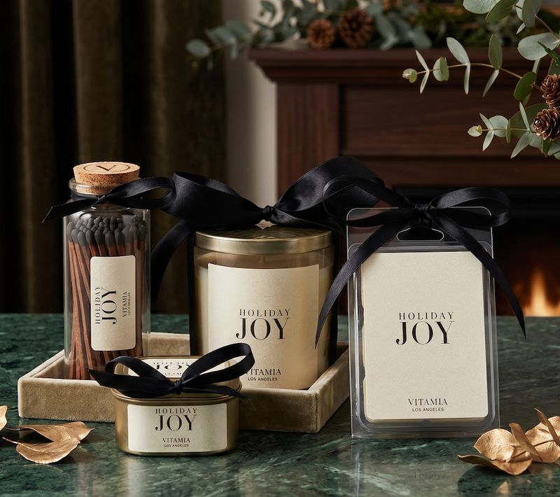 Holiday Collection
