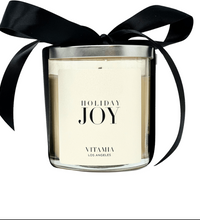 Holiday Joy Candle