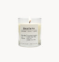 Man Cave: The Ultimate Father's Day Candle