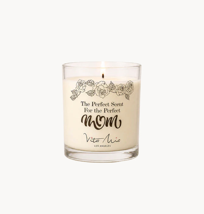Mom's Candle