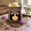 Mini Ceramic Wax Melters