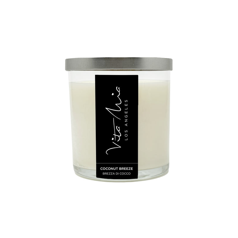 Coconut Breeze Candle