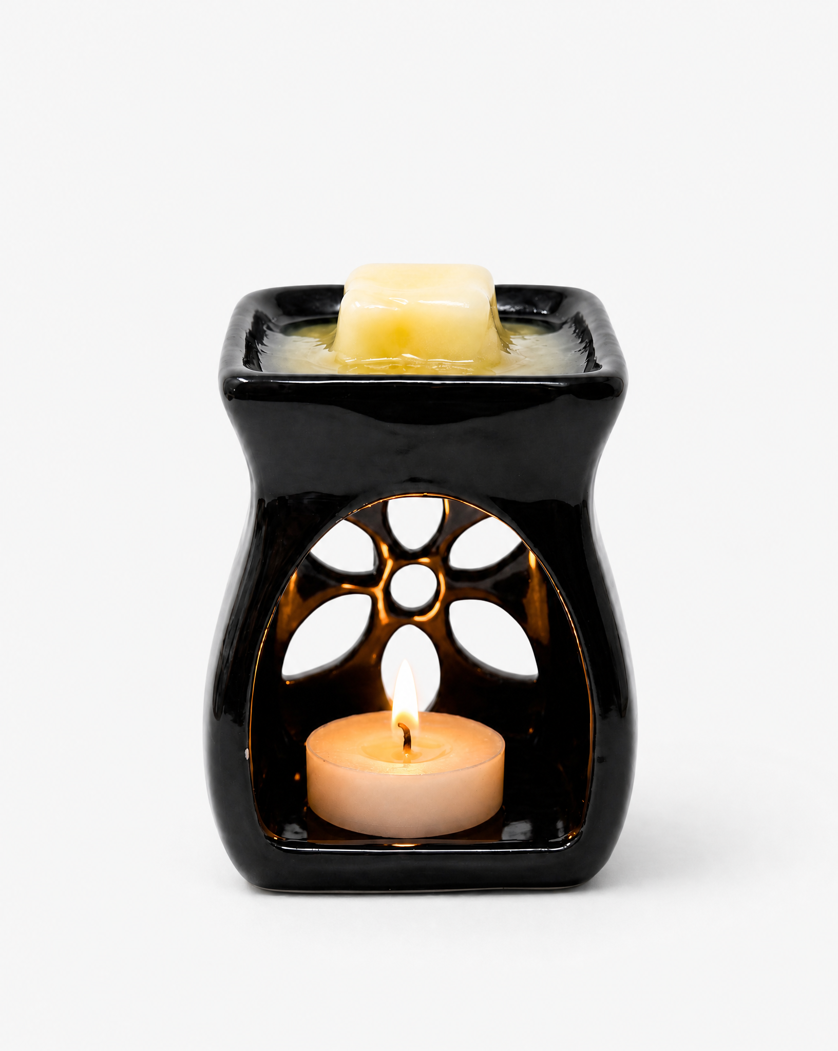 Mini Ceramic Wax Melters