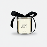 Holiday Joy Candle