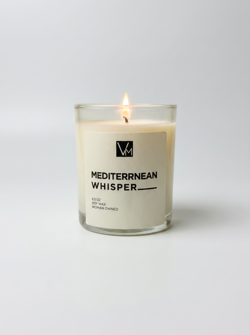 Mediterranean Whisper 8.5oz