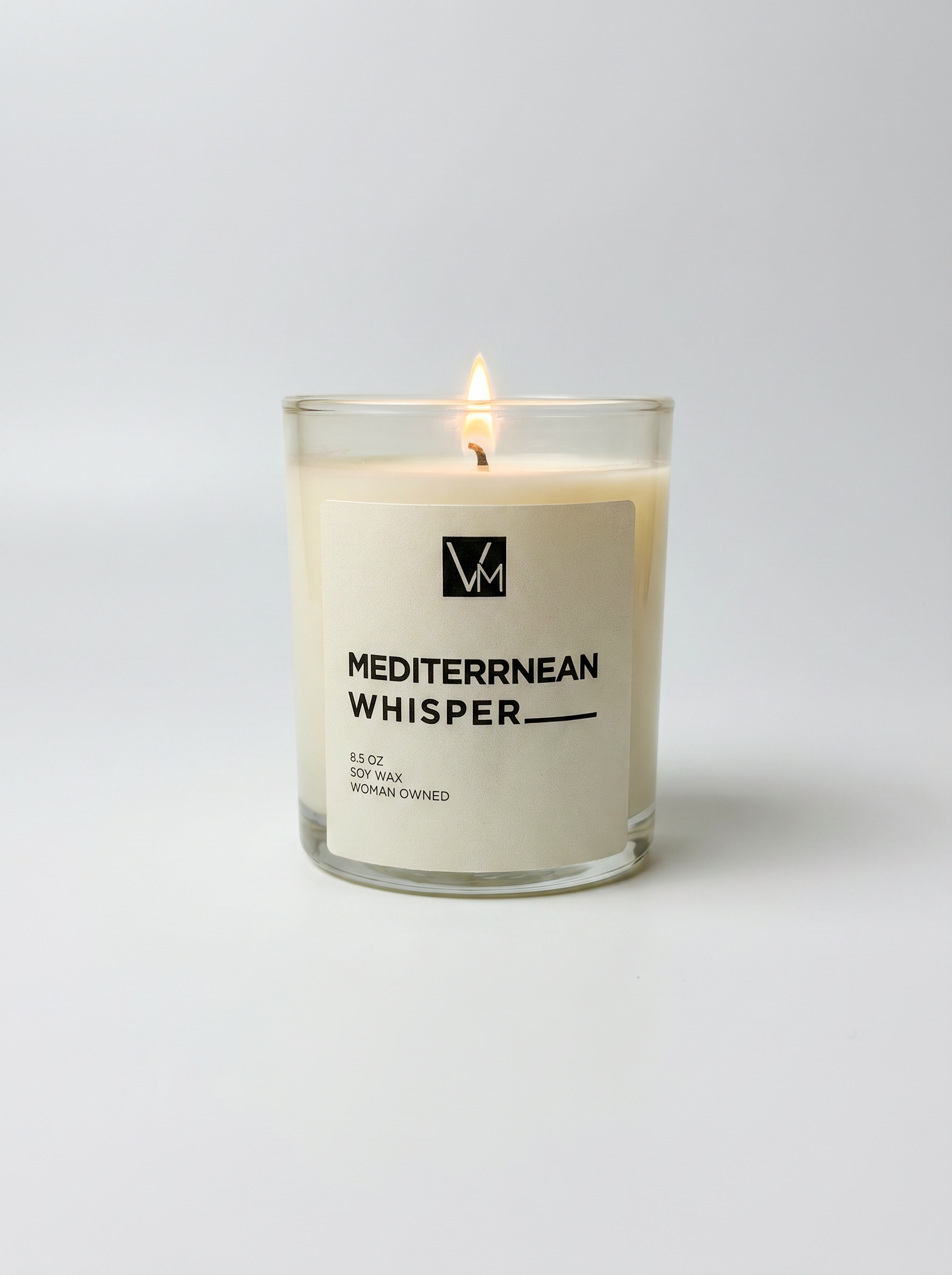 Mediterranean Whisper 8.5oz
