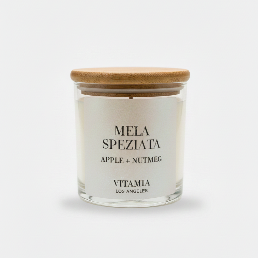 Mela Speziata 8.5oz