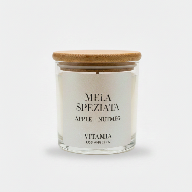 Mela Speziata 8.5oz