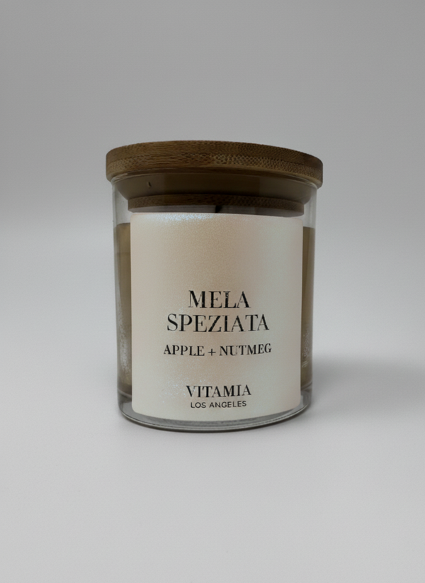 Mela Speziata 8.5oz
