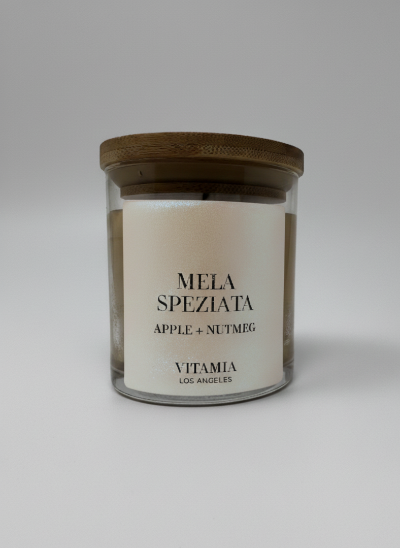 Mela Speziata 8.5oz