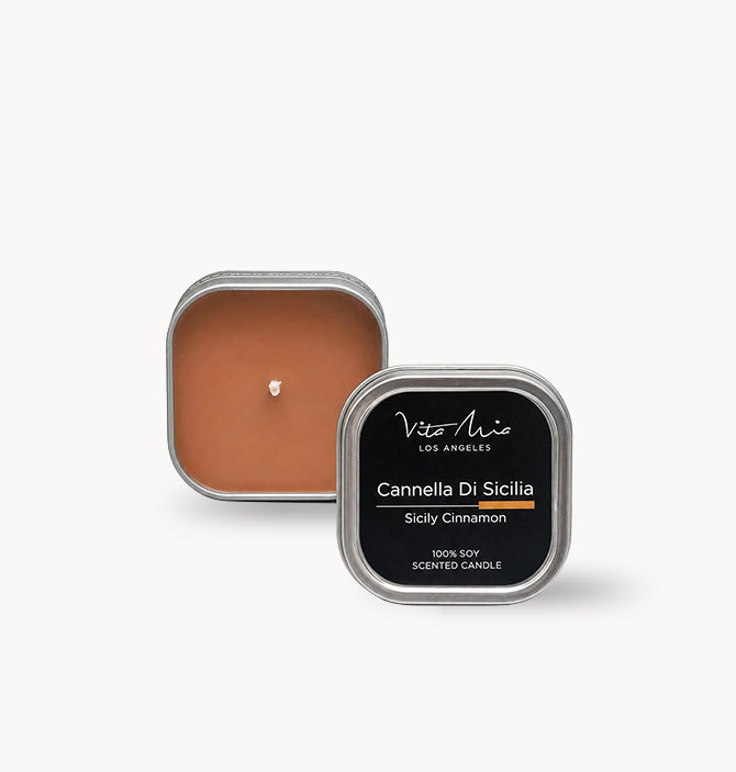 Cannella Sicilia| Sicily's Cinnamon