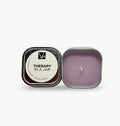 Lavender Soy Candle, 4 oz Travel Tin