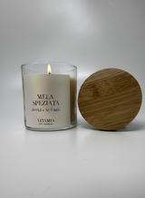 Mela Speziata 8.5oz