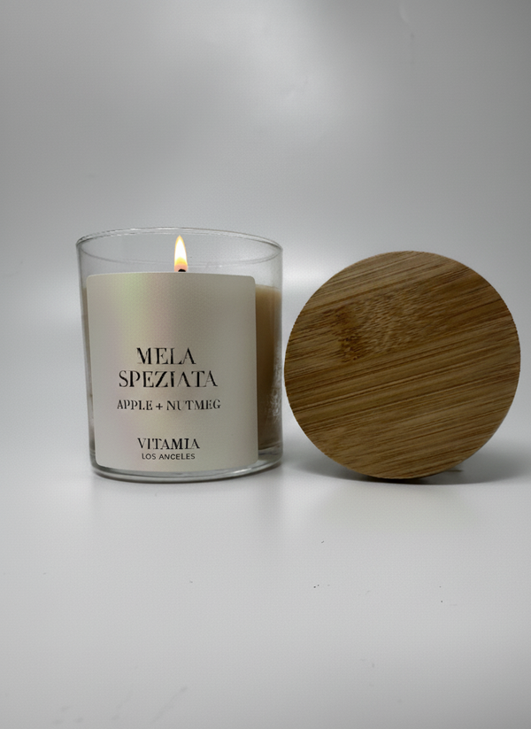 Mela Speziata 8.5oz