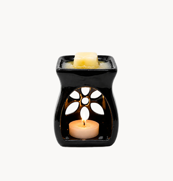 Mini Ceramic Wax Melters