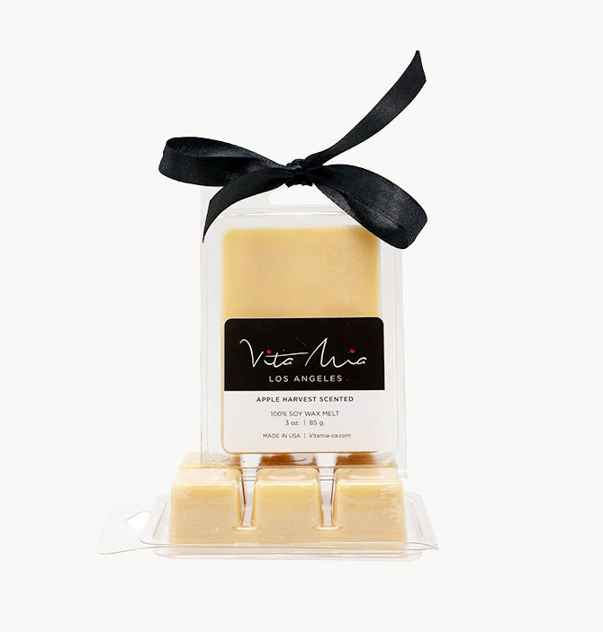 Apple Harvest Wax Melt