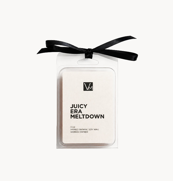 Juicy Era Meltdown Wax Melter