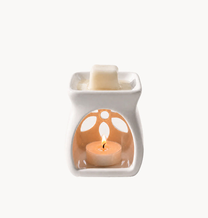 Mini Ceramic Wax Melters