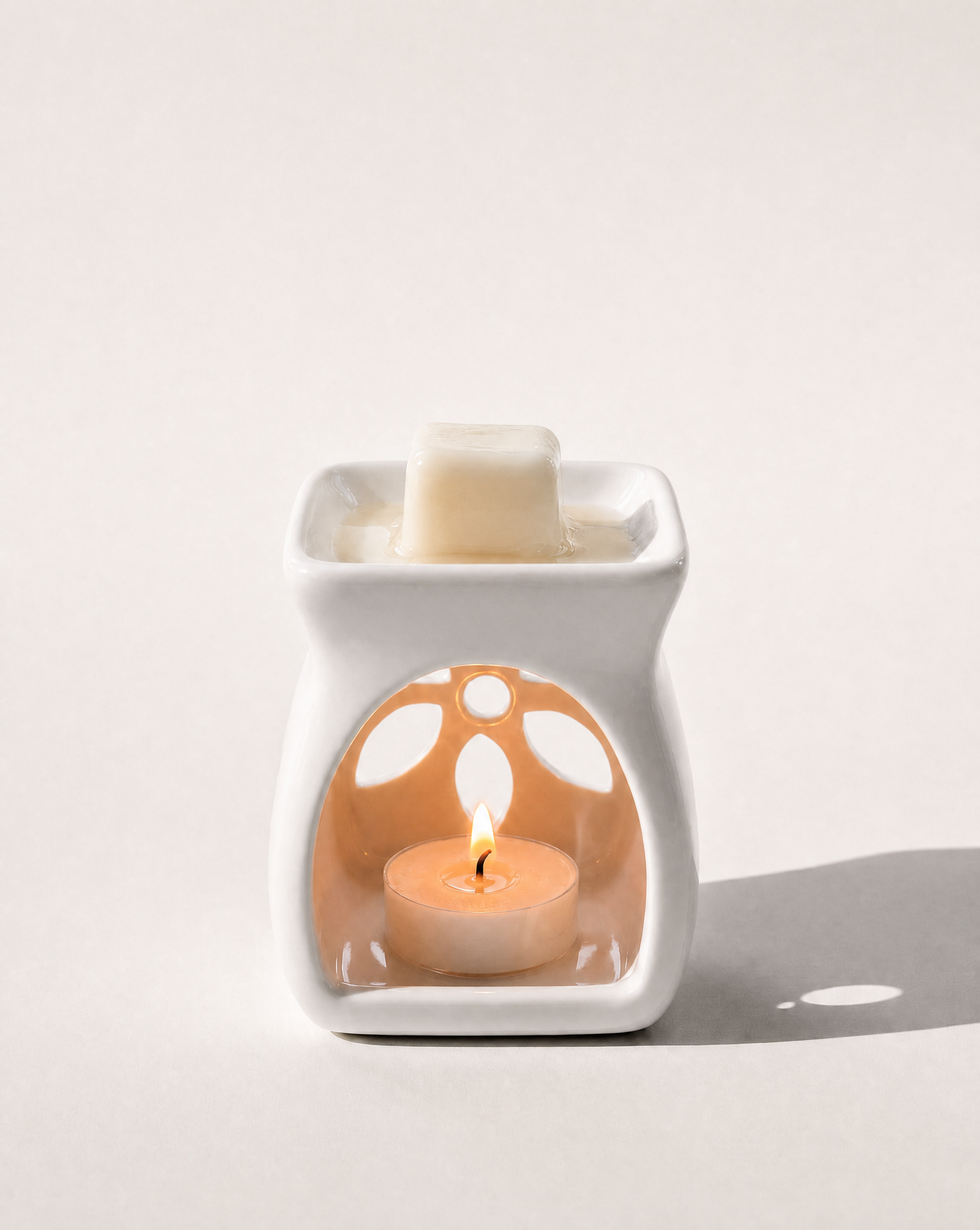 Mini Ceramic Wax Melters