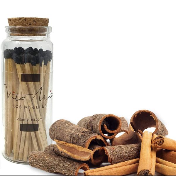 Elegant Matches - Vita Mia Lifestyle