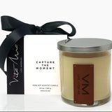 Rustic-Boho Candle - Vita Mia Lifestyle