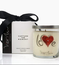 Valentines Day Love Candle - Vita Mia Lifestyle