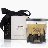 Happy Holiday Candle - Vita Mia Lifestyle