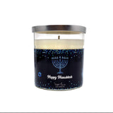 Hanukkah Candle - Vita Mia Lifestyle