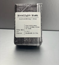 Moonlight Musk